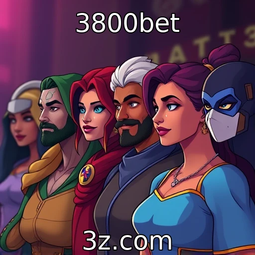 Aumento da diversidade de personagens em jogos recentes