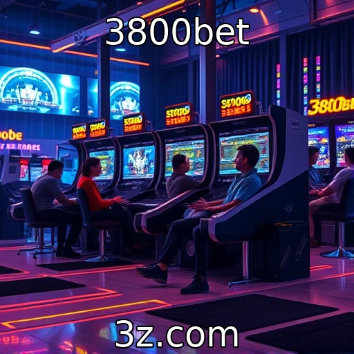 Tecnologia emergente e seu impacto nos games