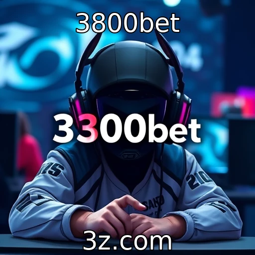 Tendências emergentes no mercado de jogos competitivos