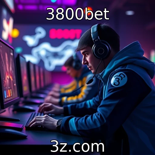 Futuro das competições de eSports e seus formatos