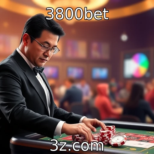 Mudanças nas regulamentações de jogos de azar