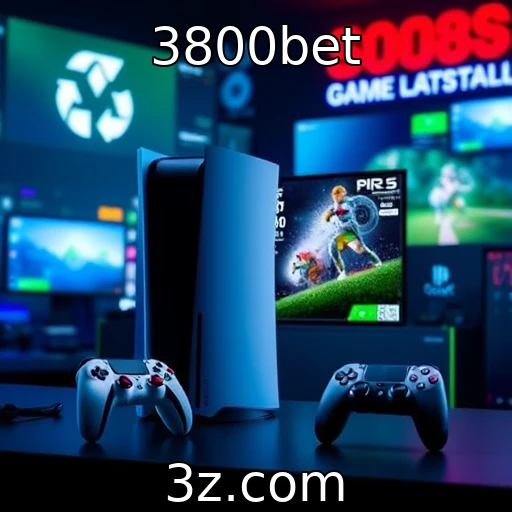 Inovações tecnológicas em consoles de videogame