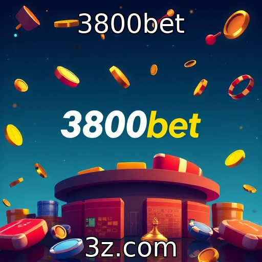 Perspectivas do mercado de jogos em crescimento