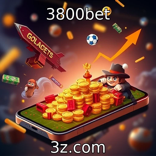 Crescimento do mercado de jogos mobile na última década