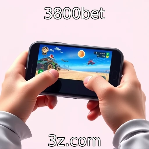 Novas tendências em jogos móveis para 2025