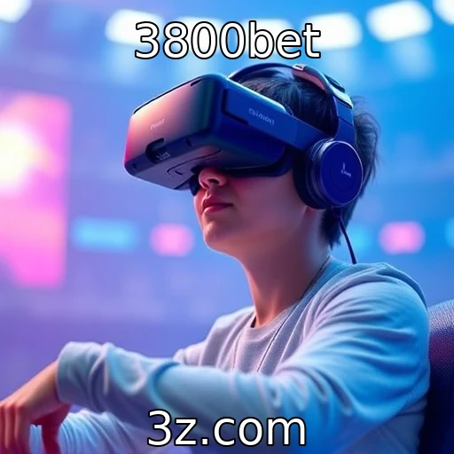 Impacto da realidade virtual na imersão dos jogadores